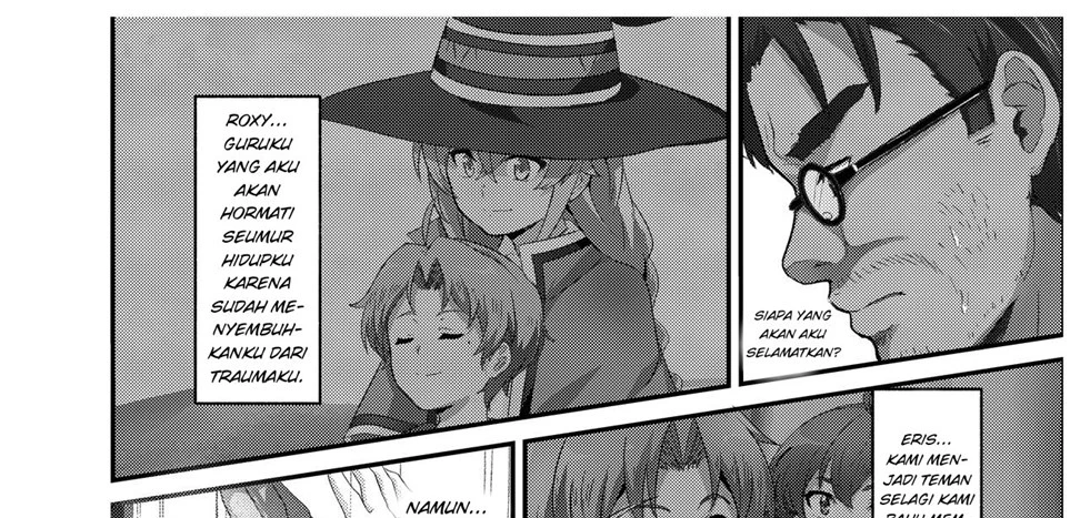 Sylphy no Timeline ni Nattara -Honki Dasu- Chapter 1