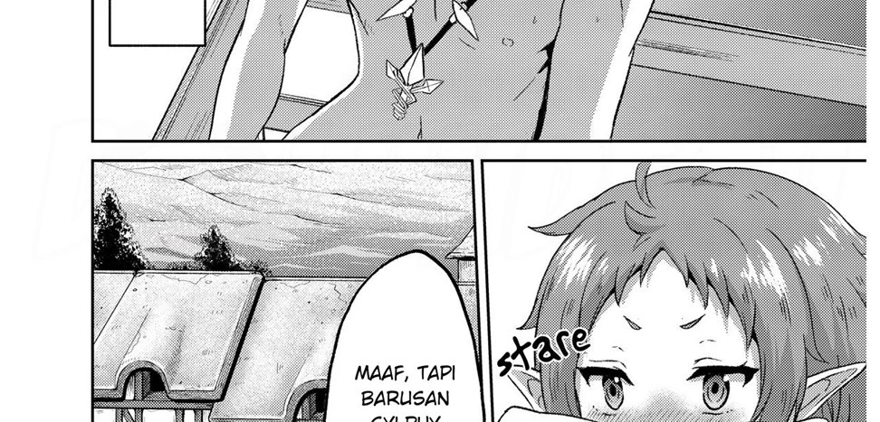 Sylphy no Timeline ni Nattara -Honki Dasu- Chapter 1