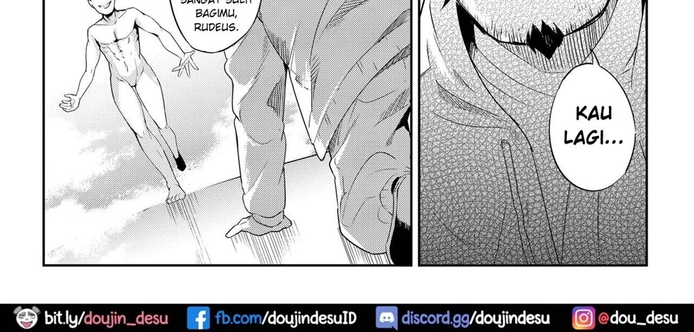 Sylphy no Timeline ni Nattara -Honki Dasu- Chapter 1