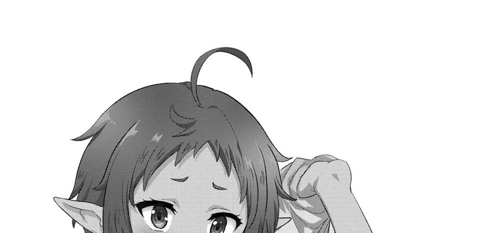 Sylphy no Timeline ni Nattara -Honki Dasu- Chapter 1