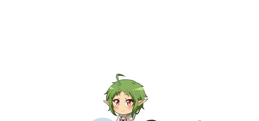 Sylphy no Timeline ni Nattara -Honki Dasu- Chapter 1