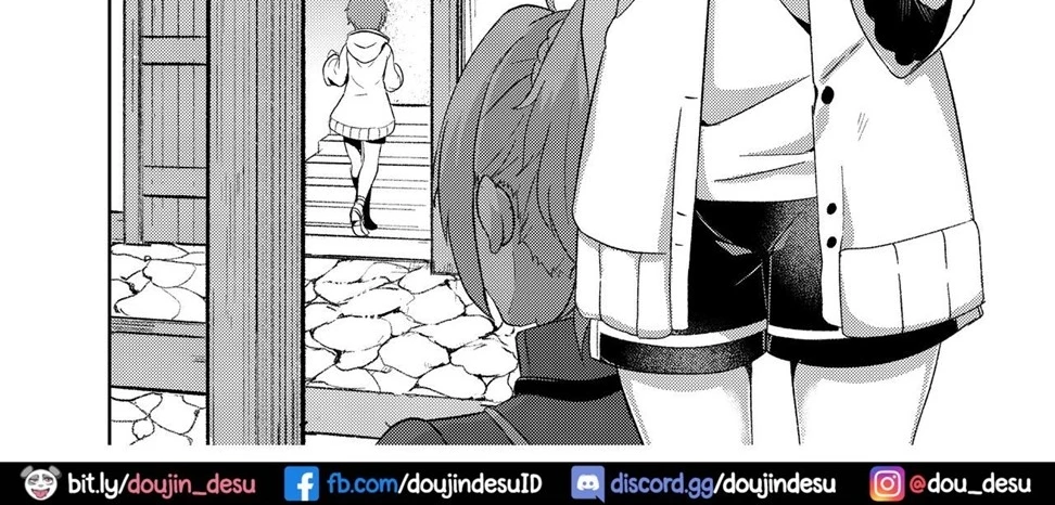 Sylphy no Timeline ni Nattara -Honki Dasu- Chapter 1