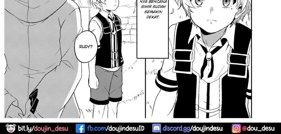 Sylphy no Timeline ni Nattara -Honki Dasu- Chapter 1
