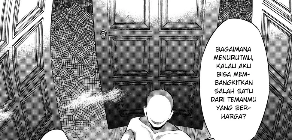 Sylphy no Timeline ni Nattara -Honki Dasu- Chapter 1