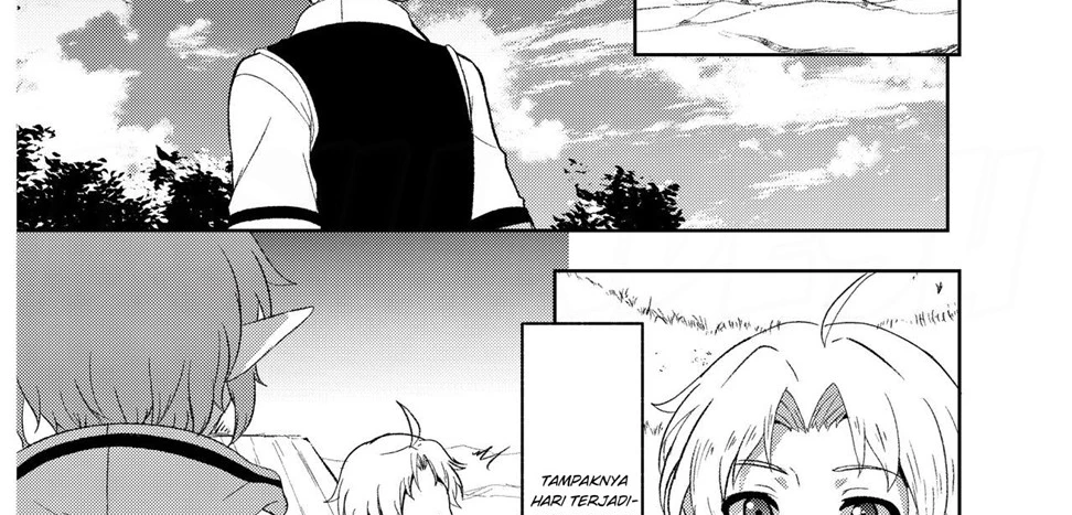 Sylphy no Timeline ni Nattara -Honki Dasu- Chapter 1