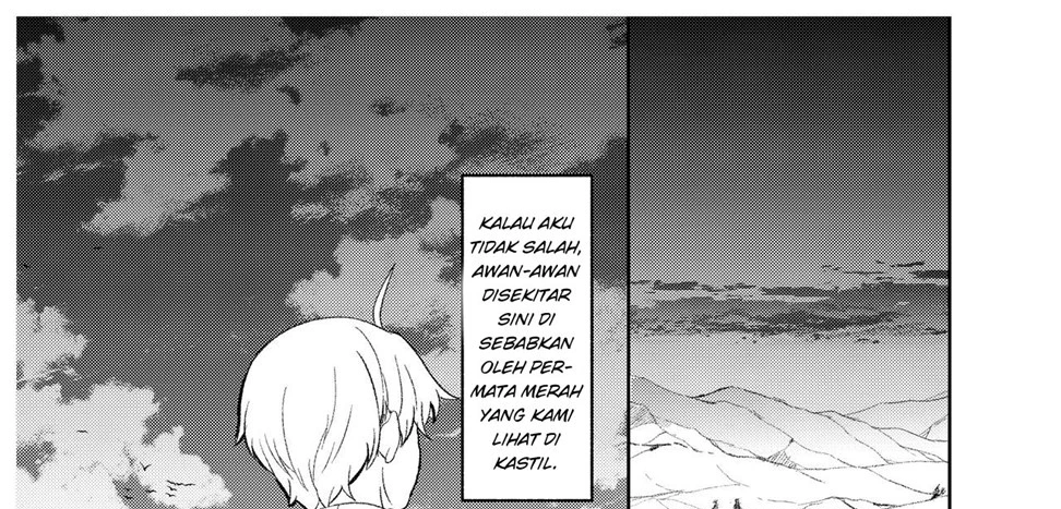 Sylphy no Timeline ni Nattara -Honki Dasu- Chapter 1