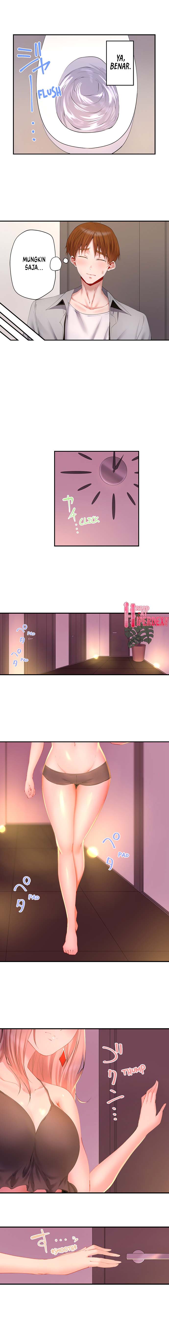 Taiyo’s Sisters-In-Law Need His Seed Chapter 2