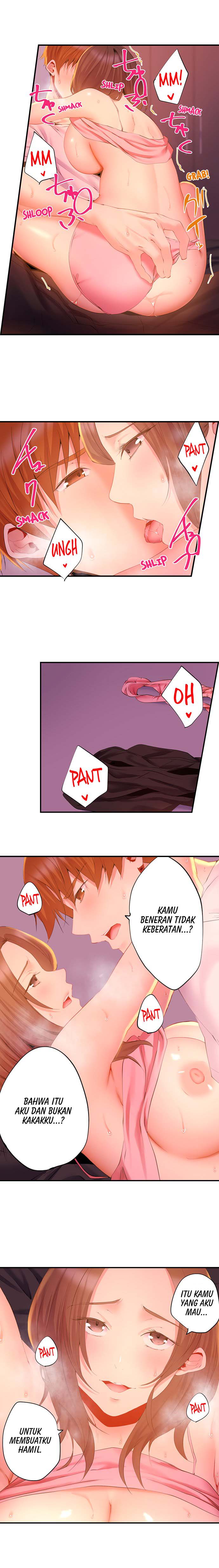 Taiyo’s Sisters-In-Law Need His Seed Chapter 3