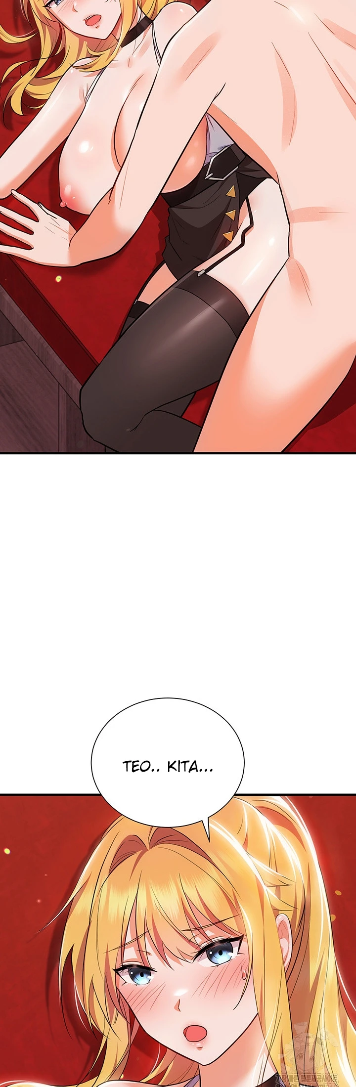 Taming The Villain Young Lady Chapter 7