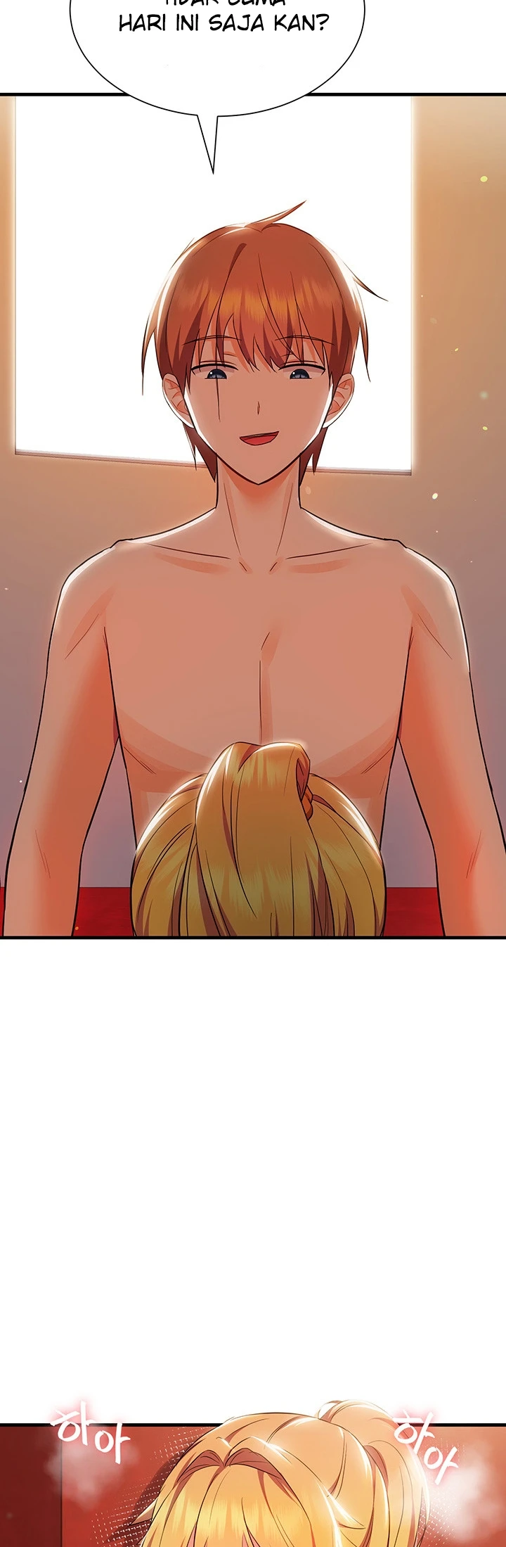 Taming The Villain Young Lady Chapter 7