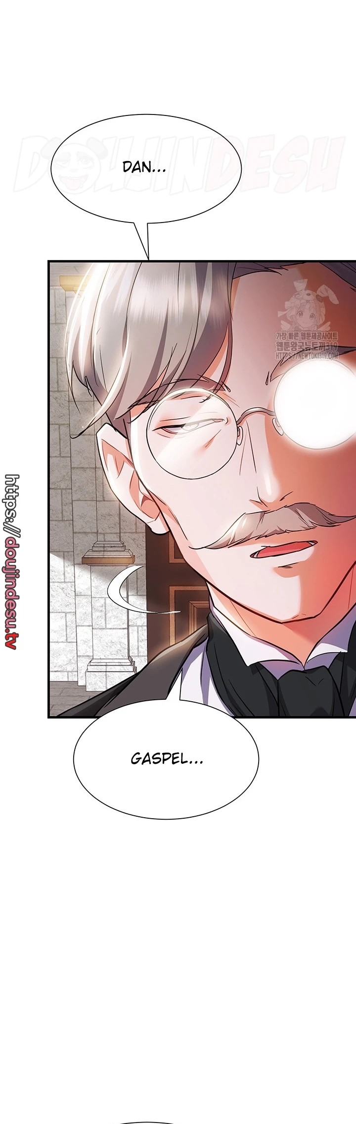 Taming The Villain Young Lady Chapter 7
