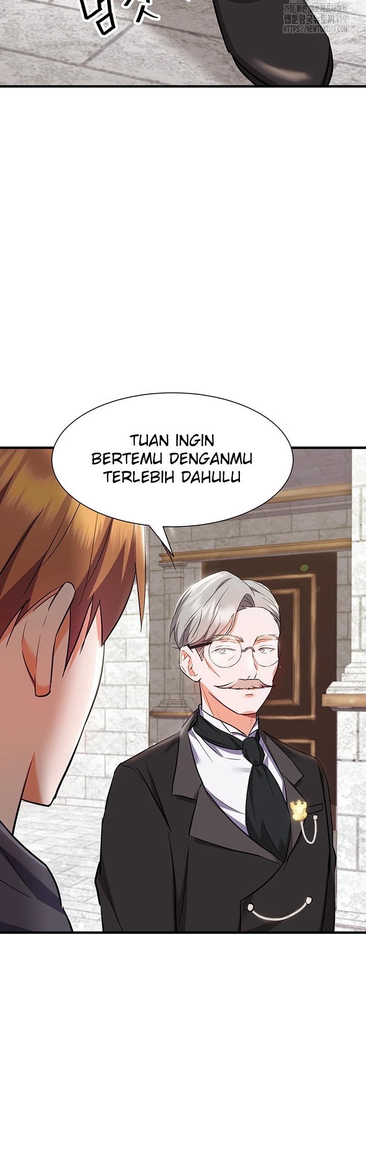 Taming The Villain Young Lady Chapter 7