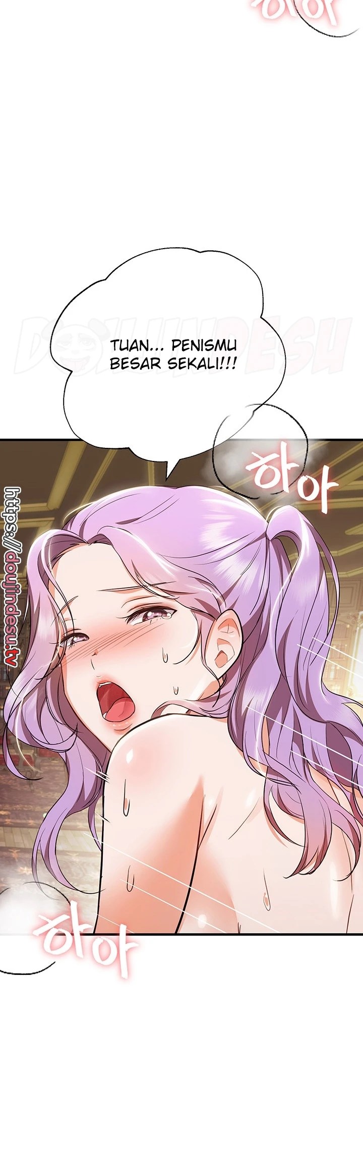 Taming The Villain Young Lady Chapter 7