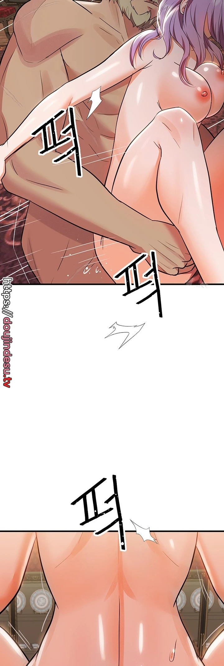 Taming The Villain Young Lady Chapter 7
