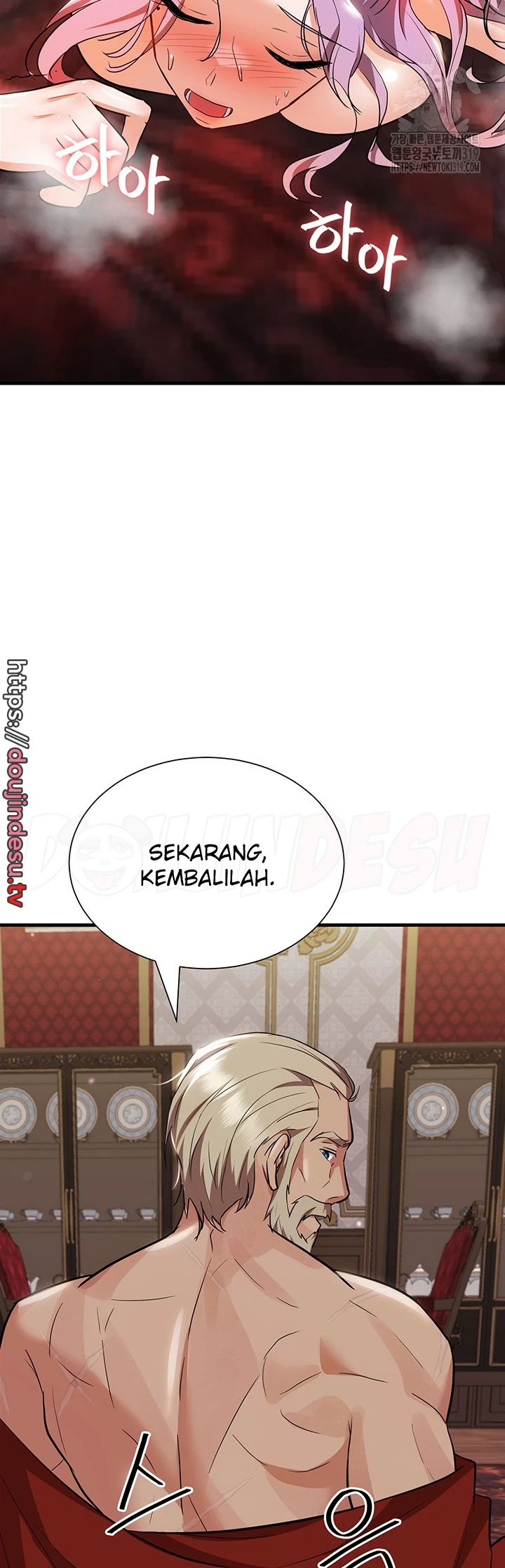 Taming The Villain Young Lady Chapter 7