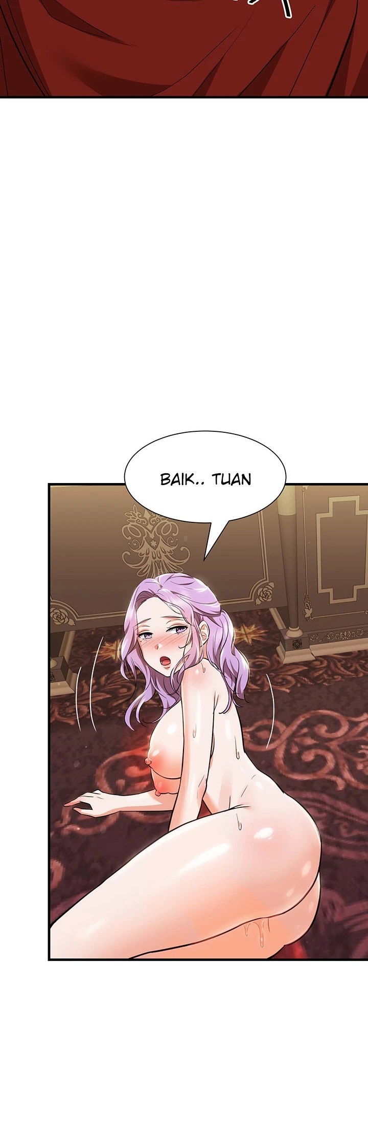 Taming The Villain Young Lady Chapter 7