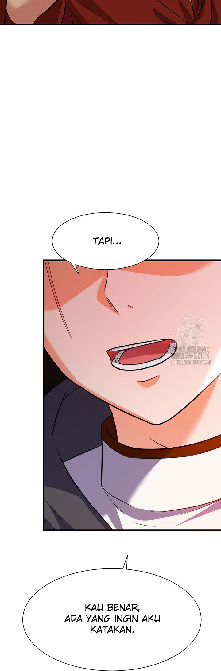 Taming The Villain Young Lady Chapter 7