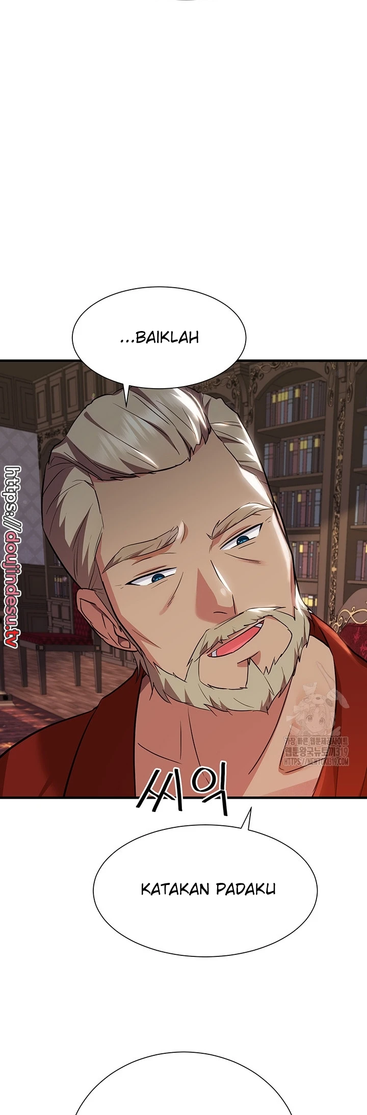 Taming The Villain Young Lady Chapter 7
