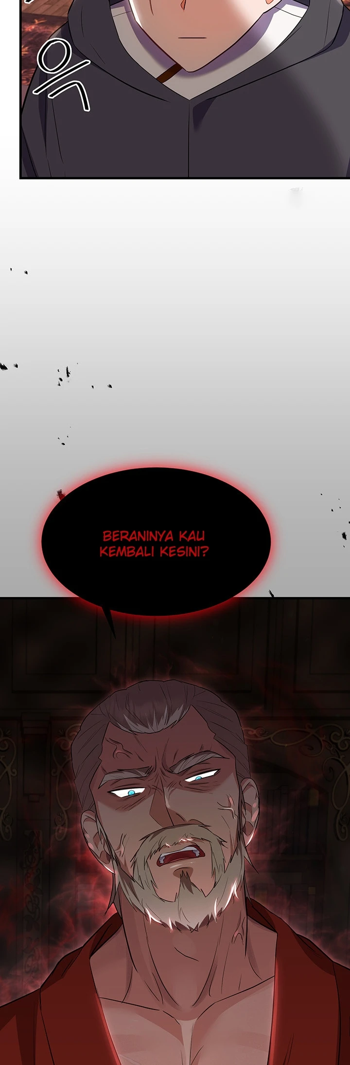 Taming The Villain Young Lady Chapter 7