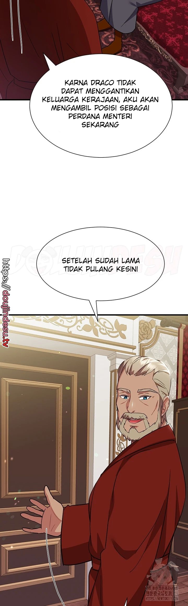 Taming The Villain Young Lady Chapter 8