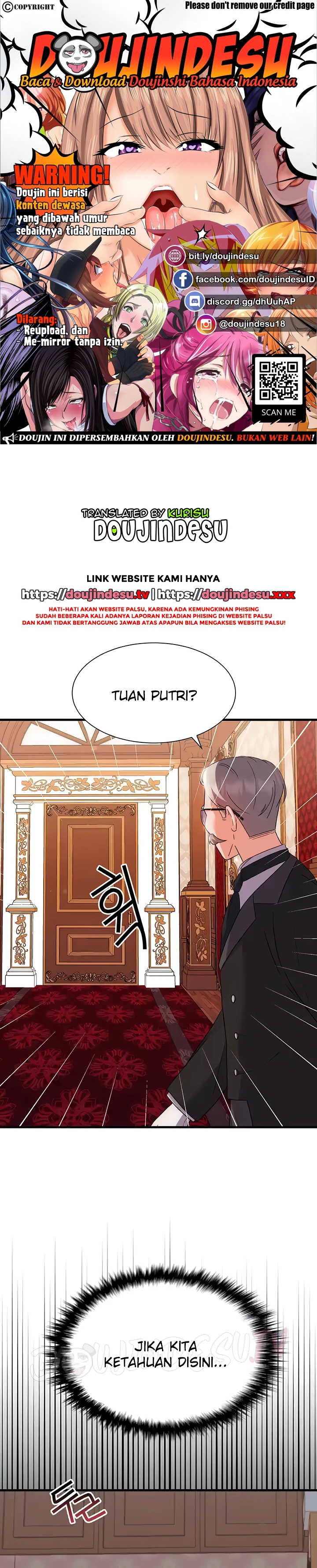 Taming The Villain Young Lady Chapter 10