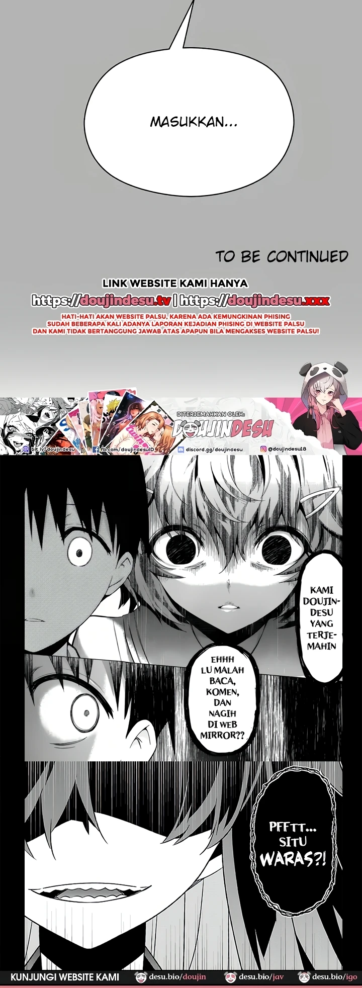 Taming The Villain Young Lady Chapter 14