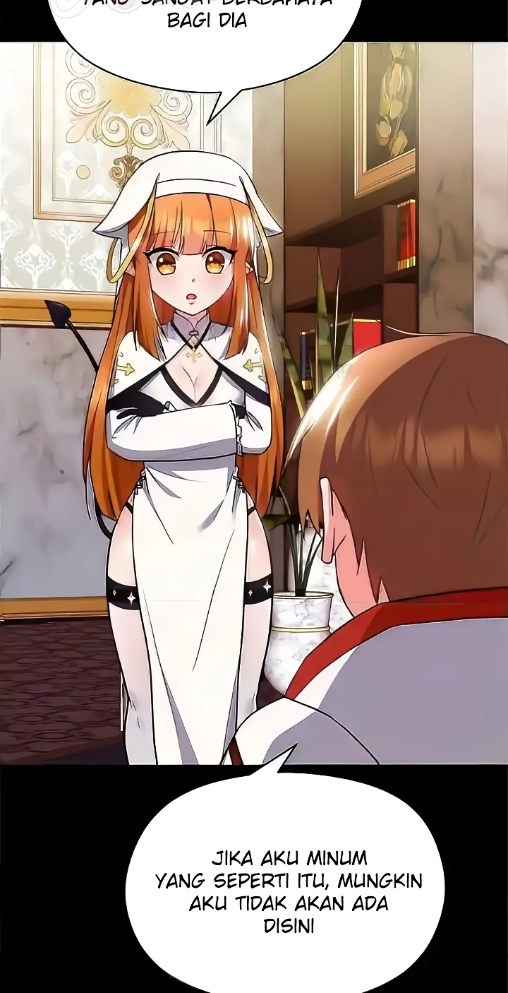 Taming The Villain Young Lady Chapter 14