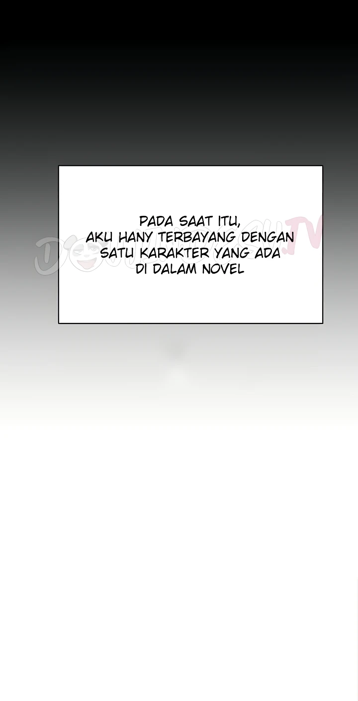 Taming The Villain Young Lady Chapter 14