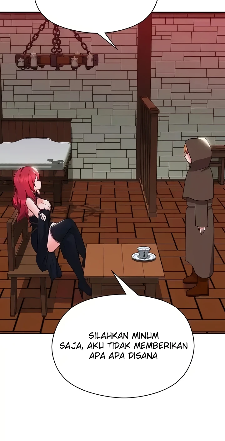 Taming The Villain Young Lady Chapter 14