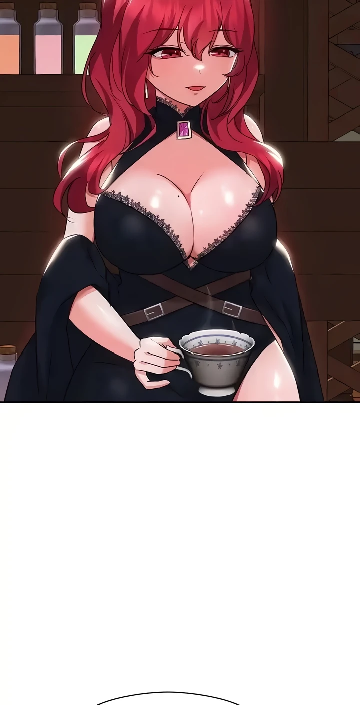Taming The Villain Young Lady Chapter 14