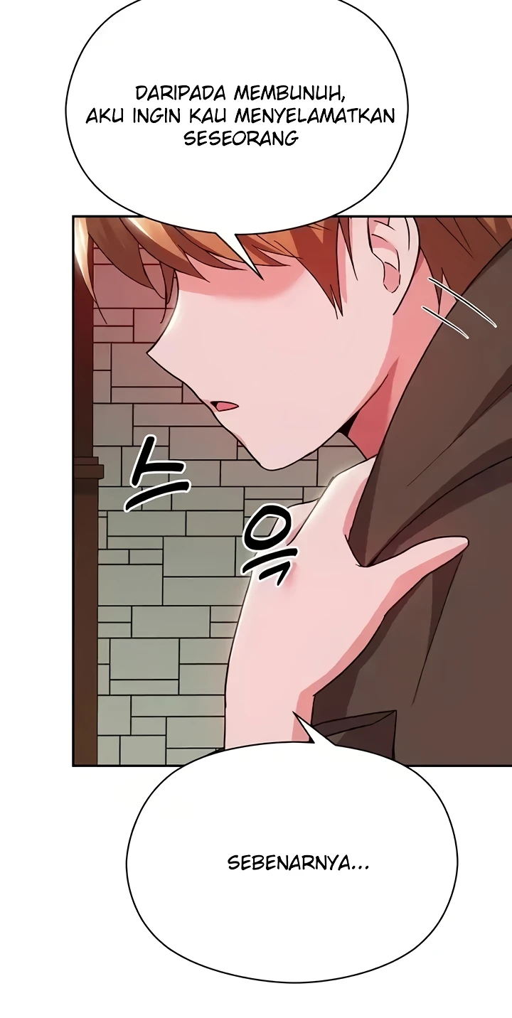 Taming The Villain Young Lady Chapter 14
