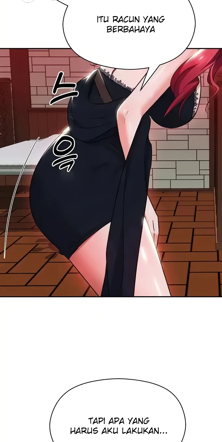 Taming The Villain Young Lady Chapter 14