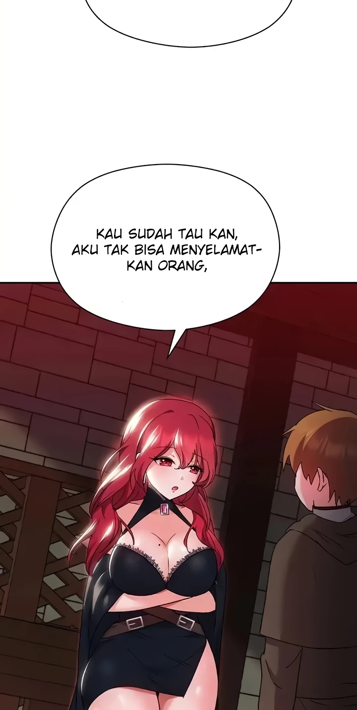 Taming The Villain Young Lady Chapter 14