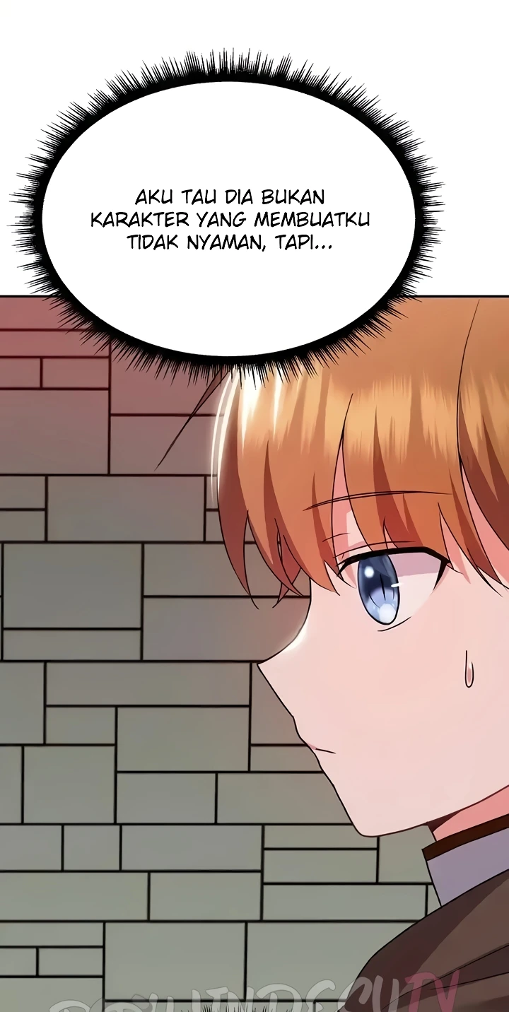 Taming The Villain Young Lady Chapter 14