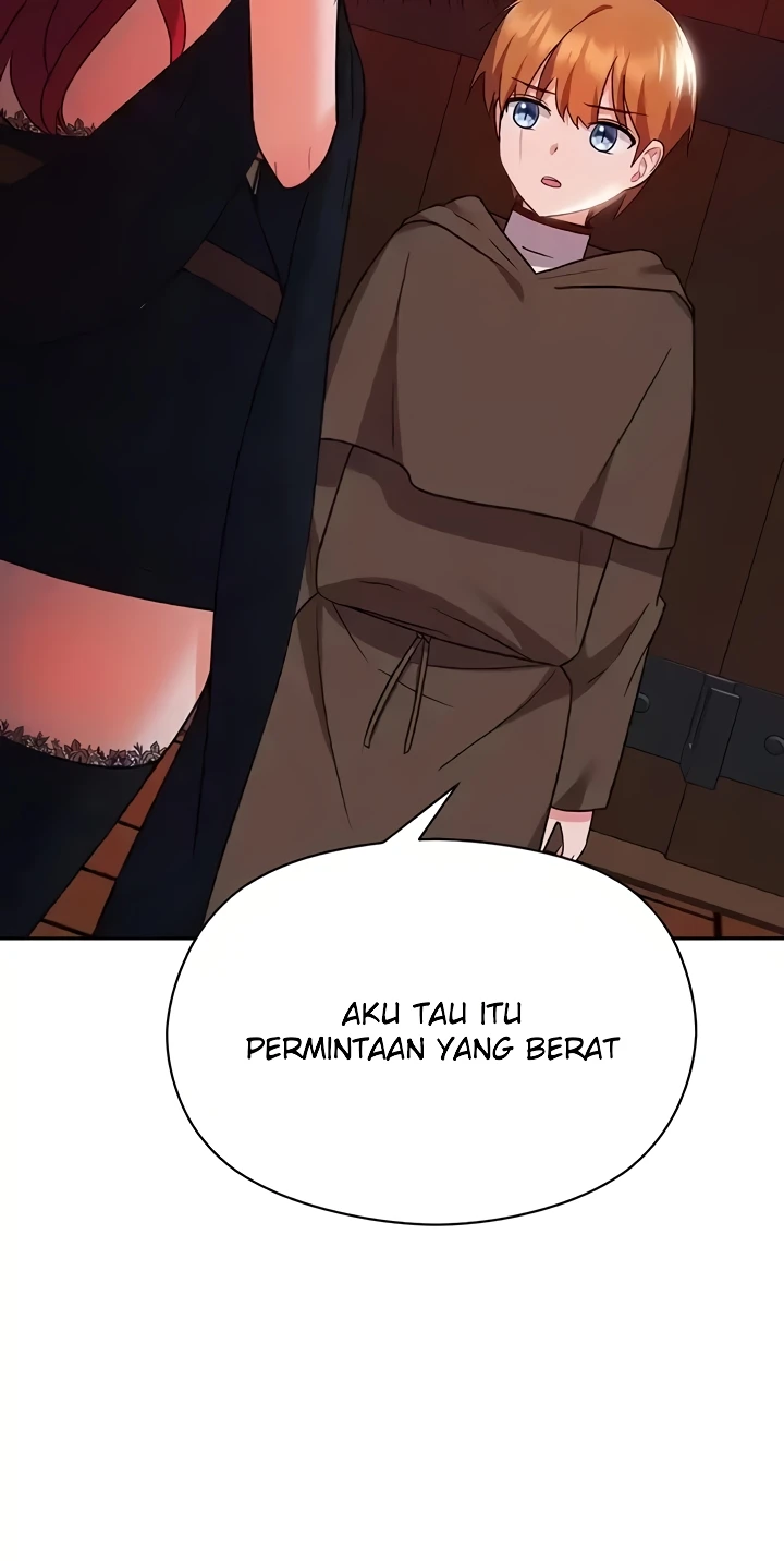 Taming The Villain Young Lady Chapter 14