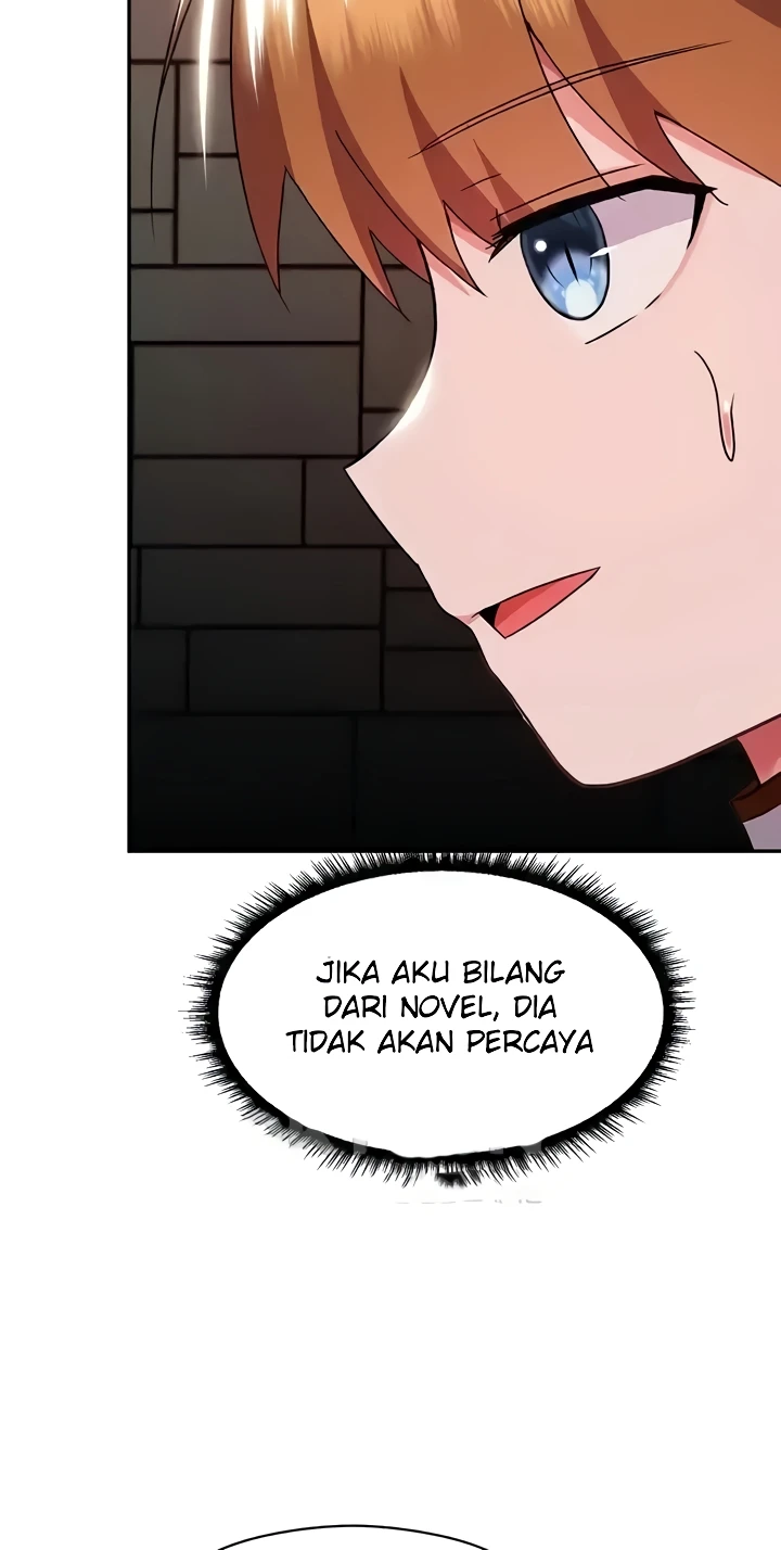 Taming The Villain Young Lady Chapter 14
