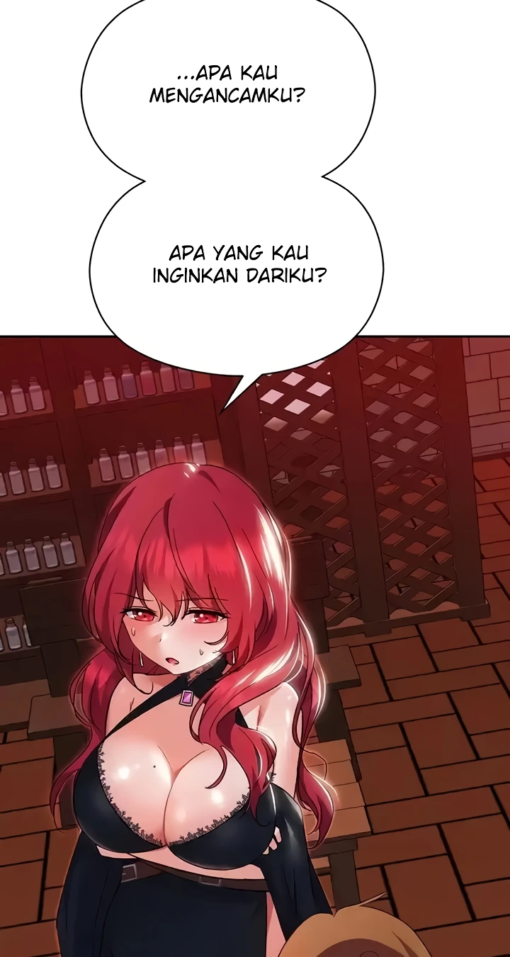 Taming The Villain Young Lady Chapter 14