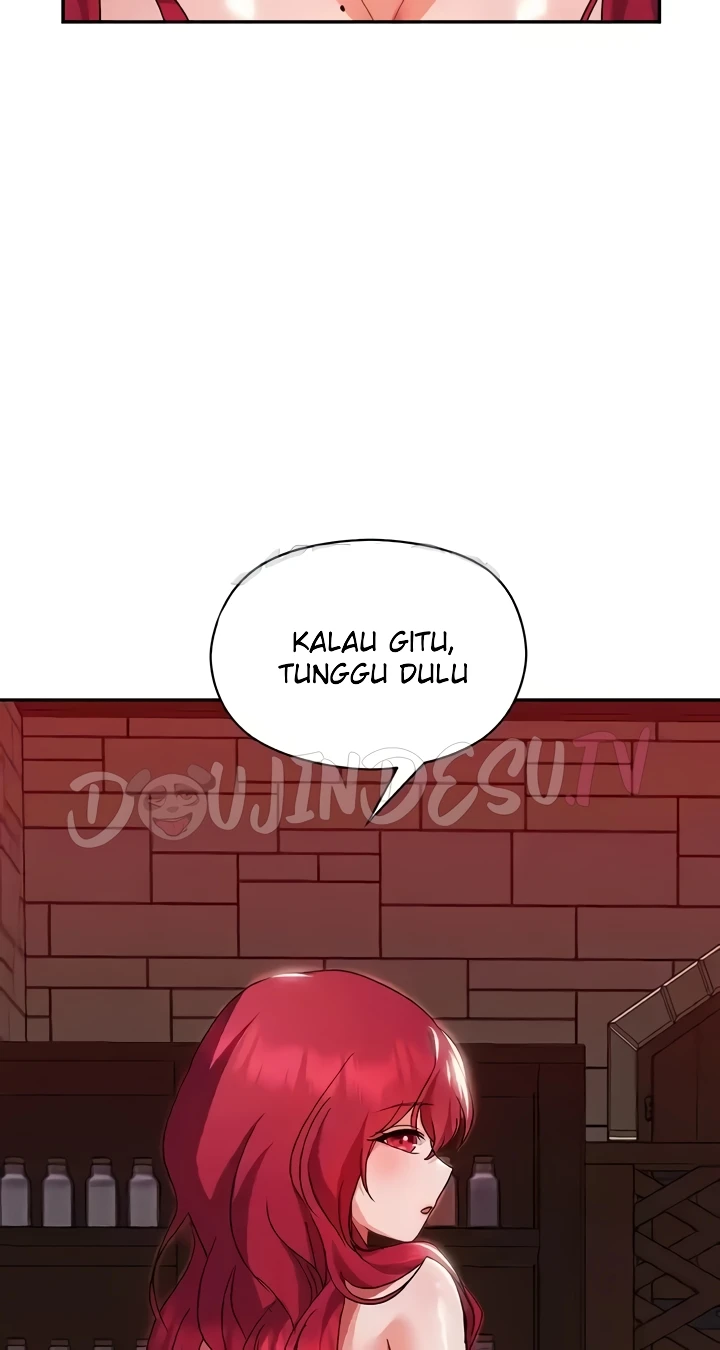 Taming The Villain Young Lady Chapter 14