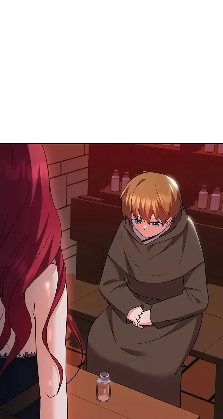 Taming The Villain Young Lady Chapter 14