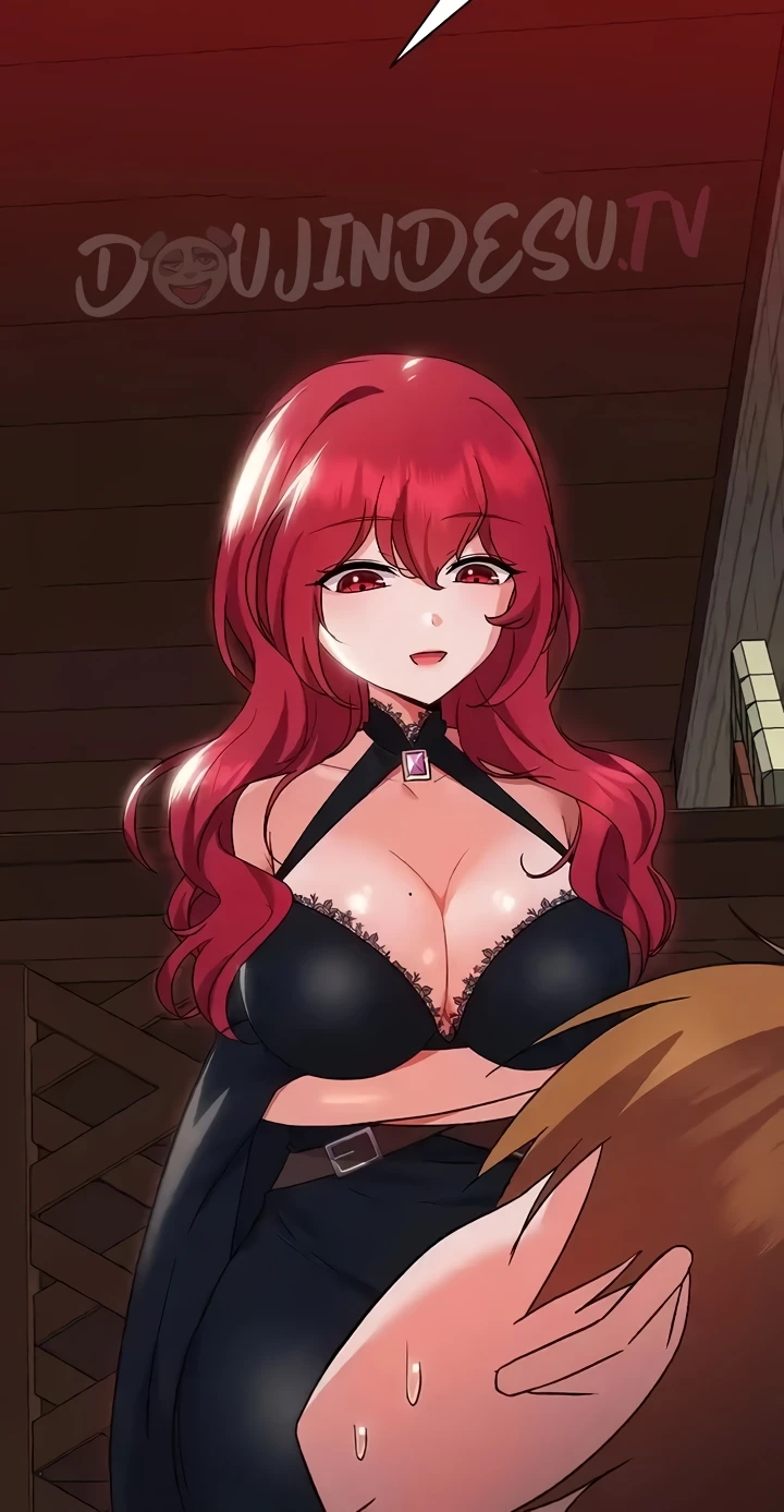 Taming The Villain Young Lady Chapter 14