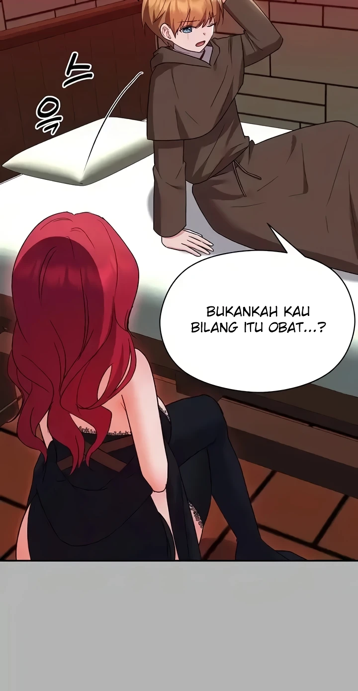 Taming The Villain Young Lady Chapter 14