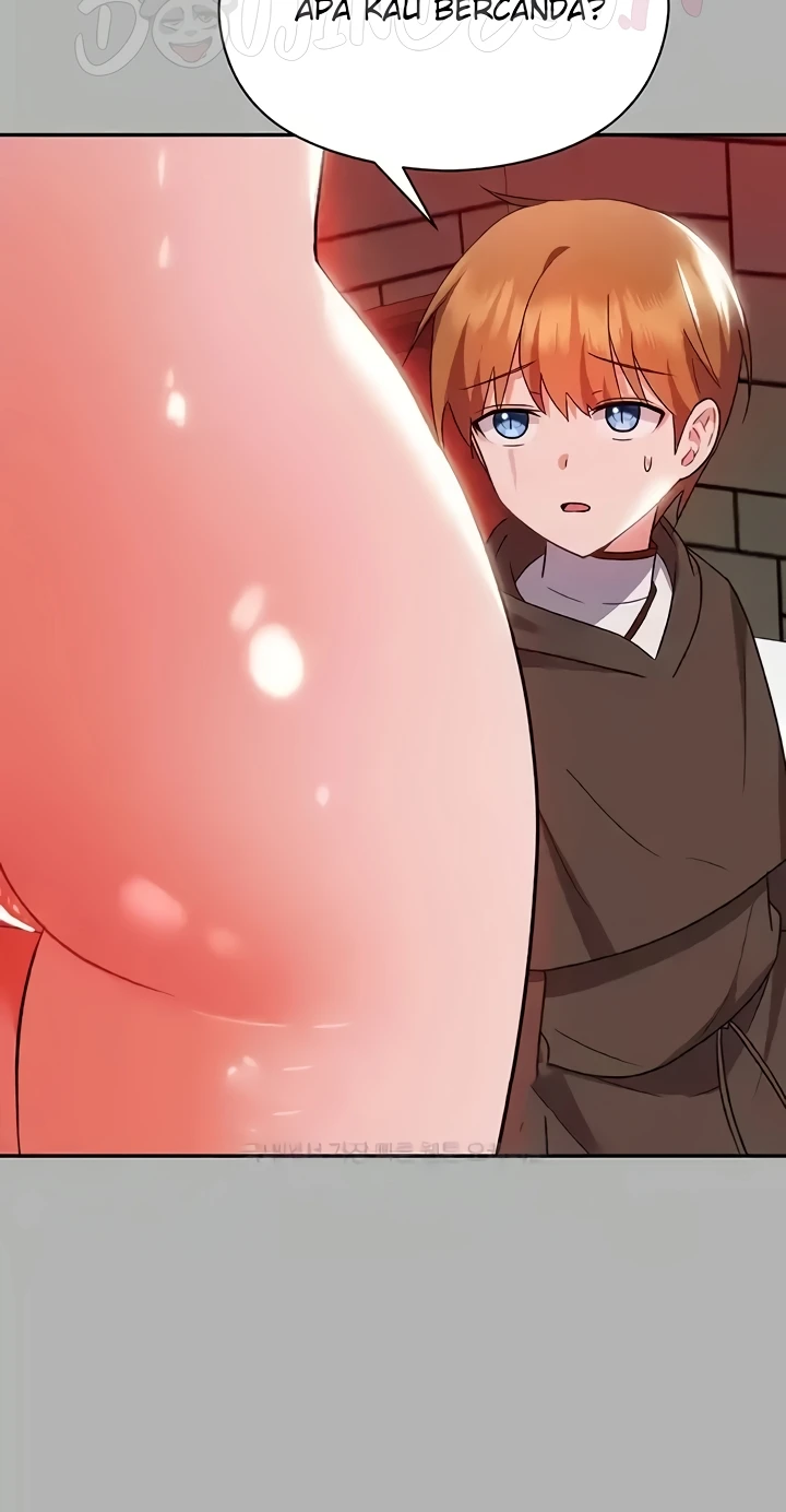 Taming The Villain Young Lady Chapter 14