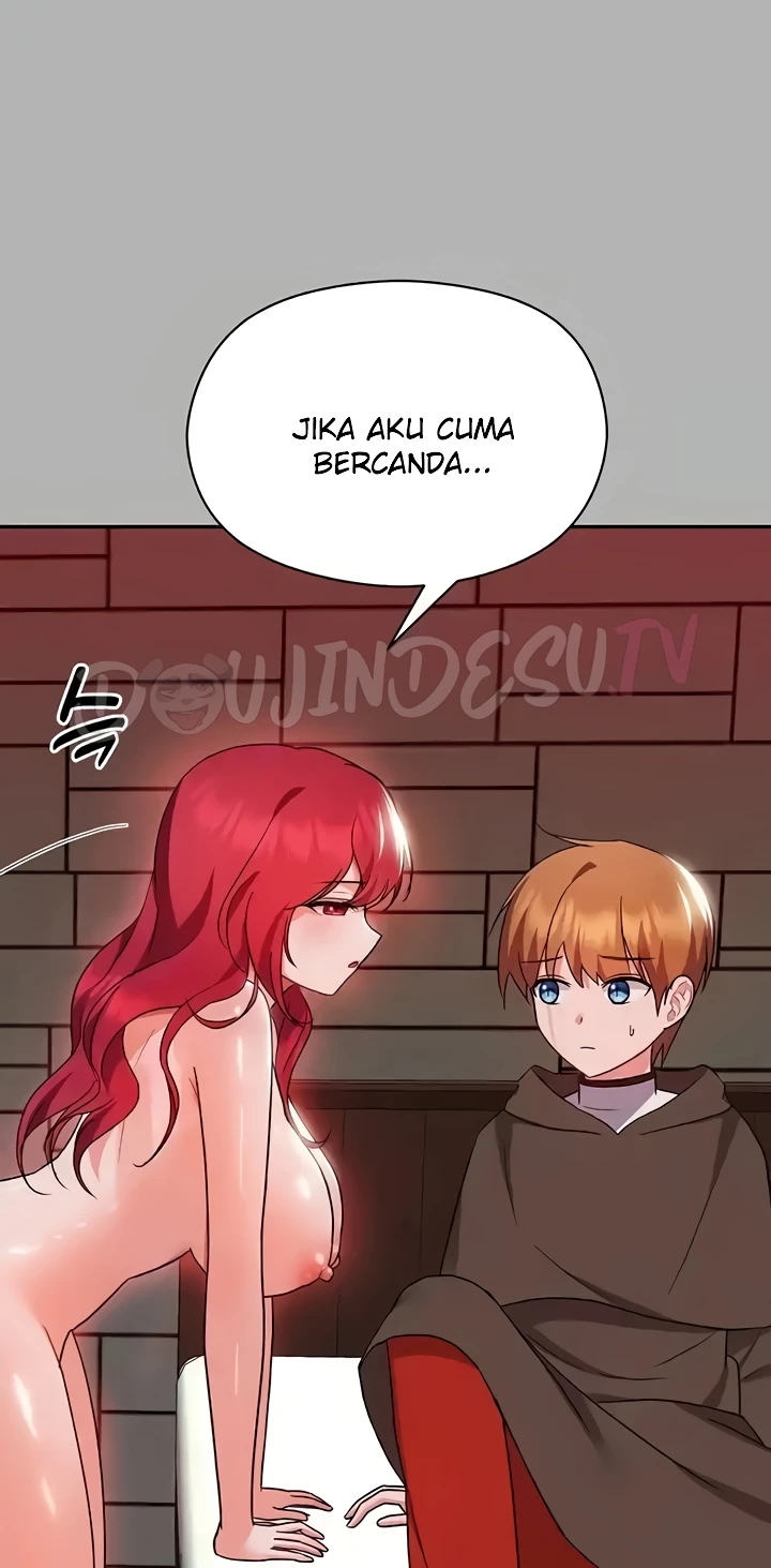 Taming The Villain Young Lady Chapter 14