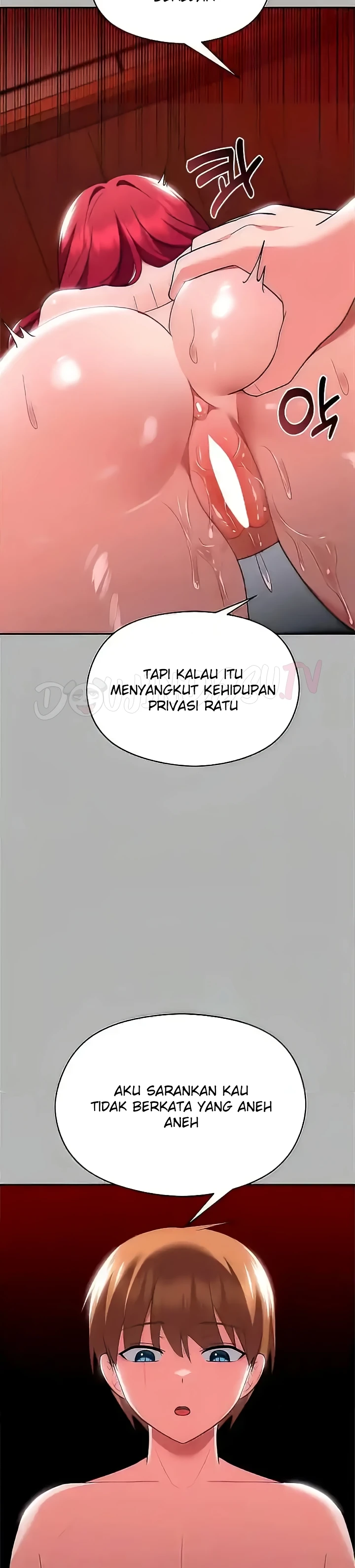 Taming The Villain Young Lady Chapter 15