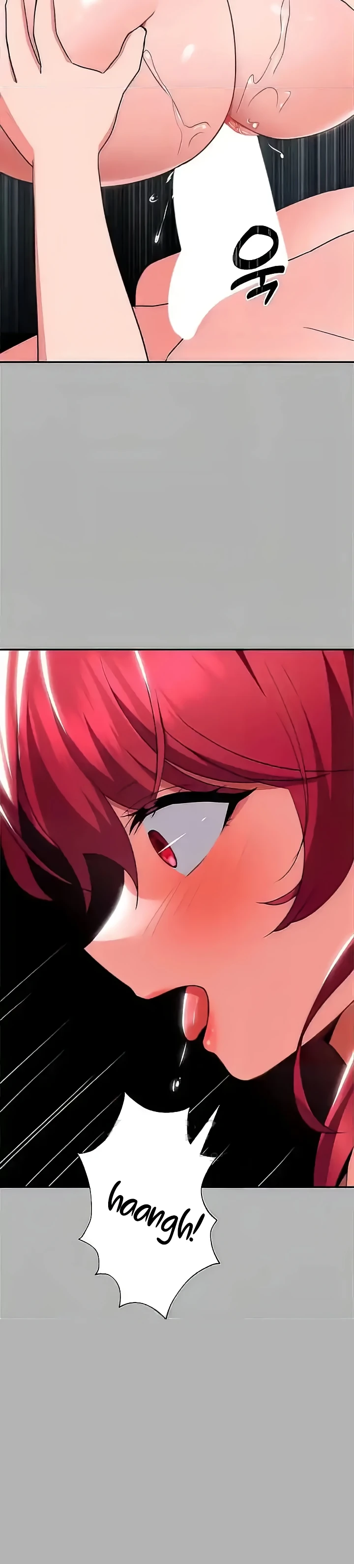 Taming The Villain Young Lady Chapter 15