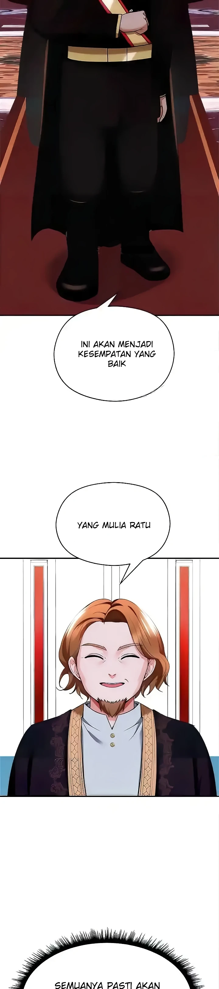 Taming The Villain Young Lady Chapter 16