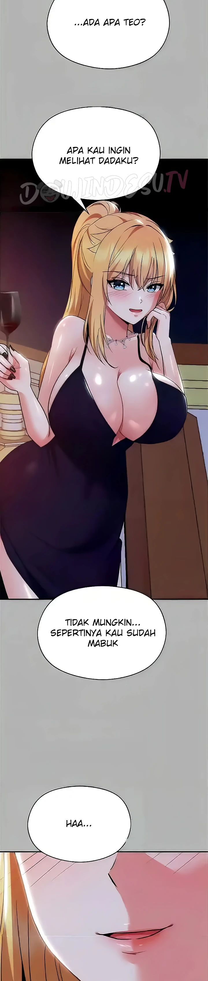Taming The Villain Young Lady Chapter 16