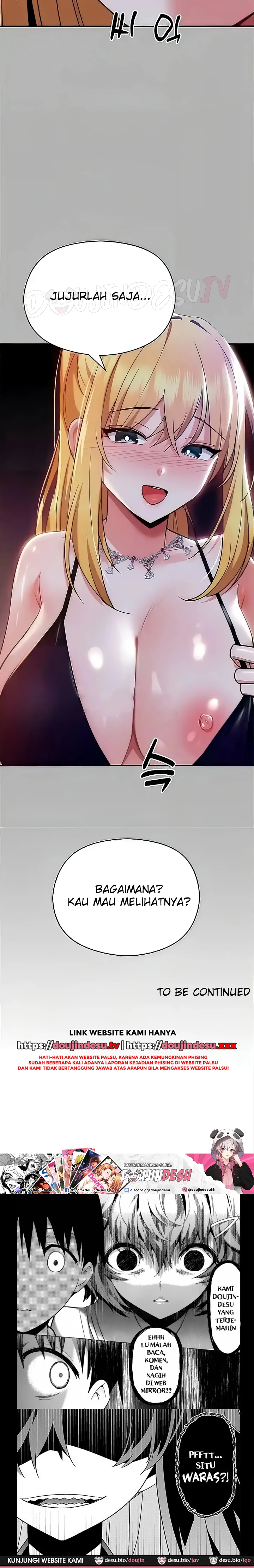 Taming The Villain Young Lady Chapter 16