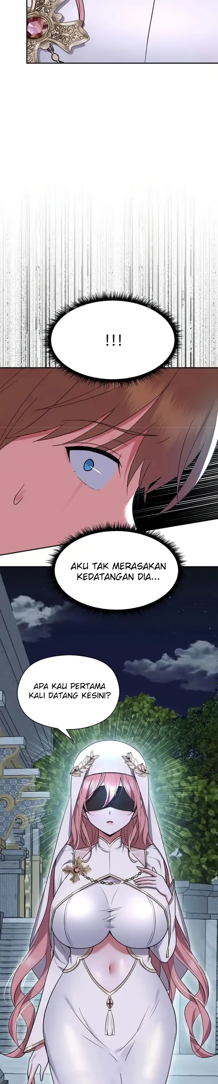 Taming The Villain Young Lady Chapter 17