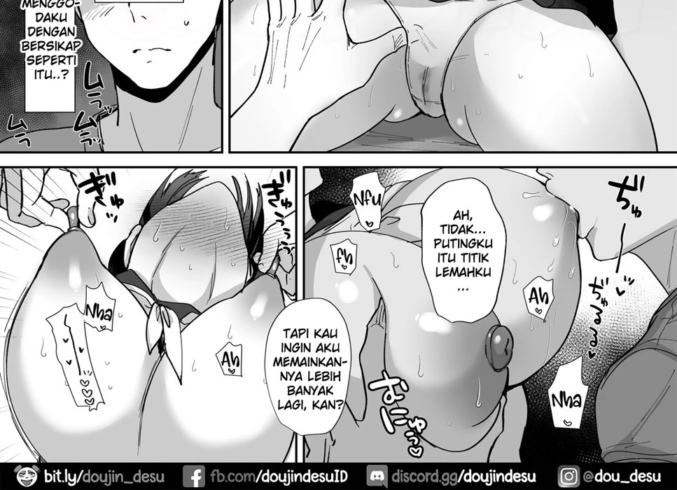 Taneduke Diary ~Seifu Kounin de Suki na Ko ni Tanetsuke Dekiru Hanashi~ Chapter 1